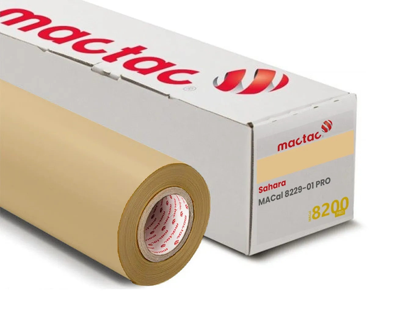 Mactac MACal 8229-01 PRO Sahara