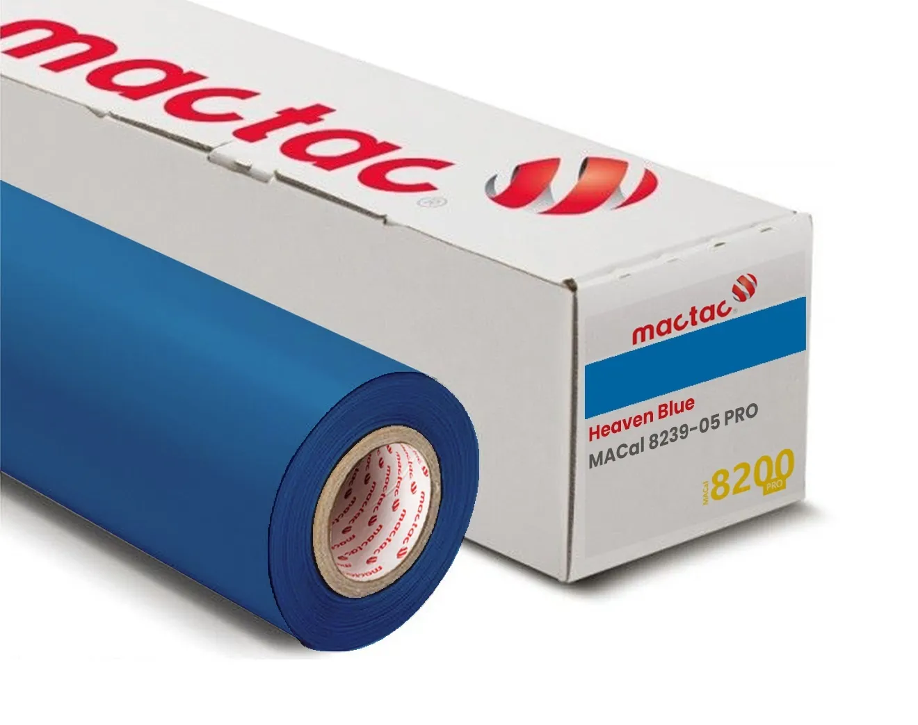 Mactac MACal 8239-05 PRO Heaven Blue