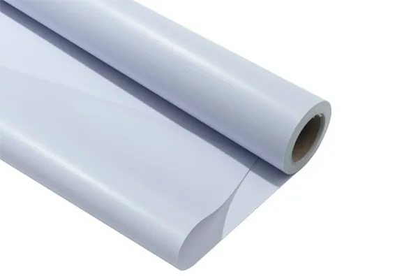Heytex Coated Backlit Flex