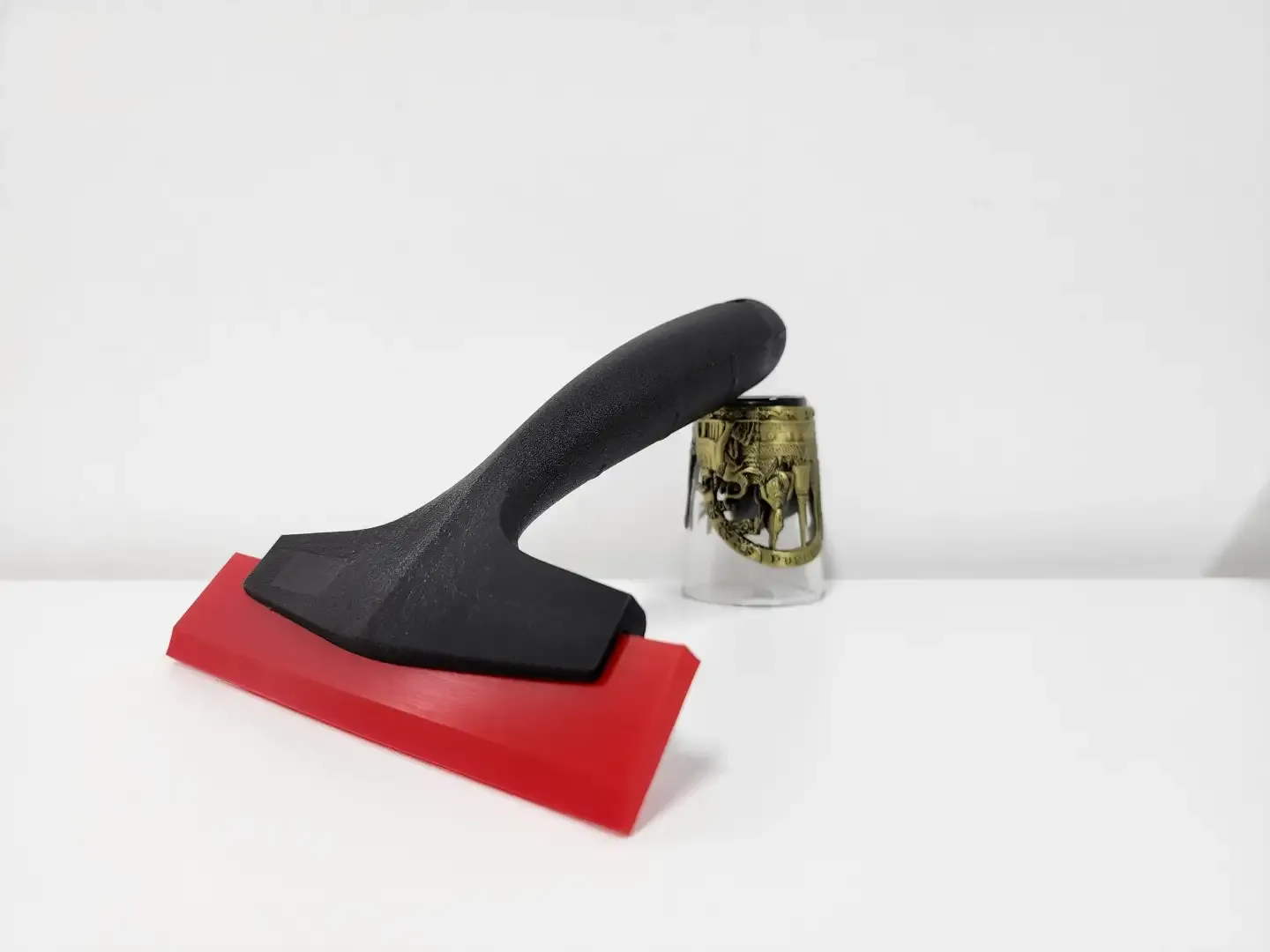 Squeegee - V58