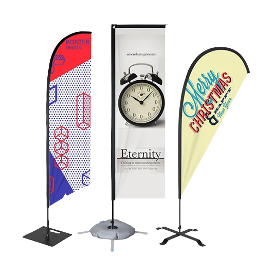 Display Stands