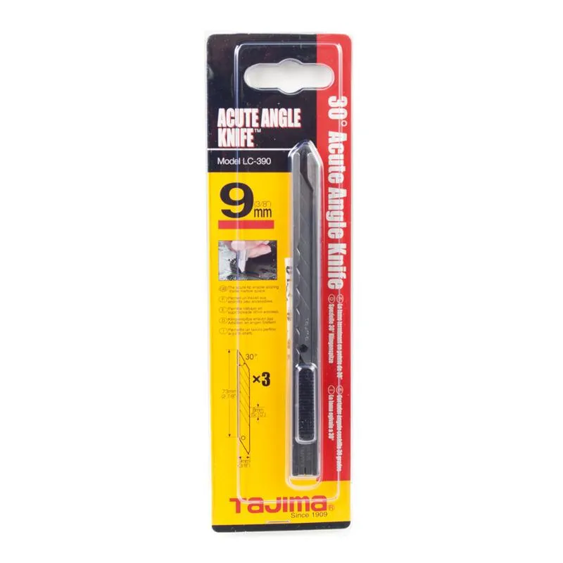 Tajima LC Cutter Knife